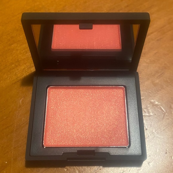 NARS Orgasm X Blush - Picture 4 of 16